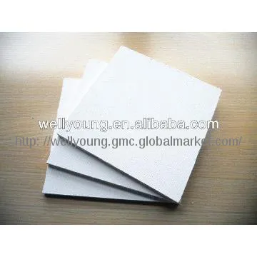 magnesium oxide board