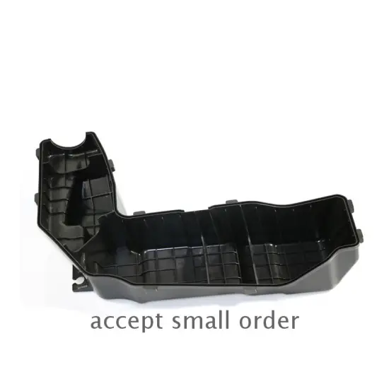 Competitive Price OEM Manufacturer ABS Plastic Injection Molds