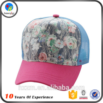 Fashion promotional trucker hats/cheap trucker hats/custom trucker hats