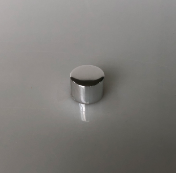 round AL screw cap