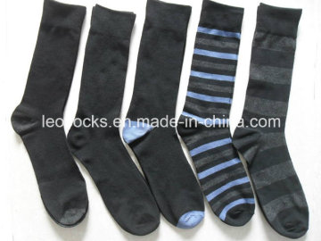 Men Fashion Dress Cheap 5pack Socks Cheap Wholesale Socks