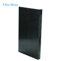 Good electrical insulation HDPE sheet board plate