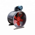 Kanasi Industrial Ventilation Exhaust Cylinder Fan