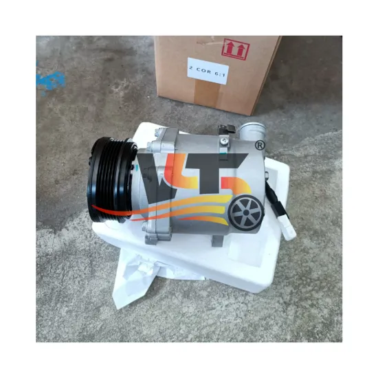New Aire Acondicionado AC Compressor for Fongfeng S30 2013-2015 OEM ATC-086-AQ10 ATC-086-AQ14 ATC-086-AQ29