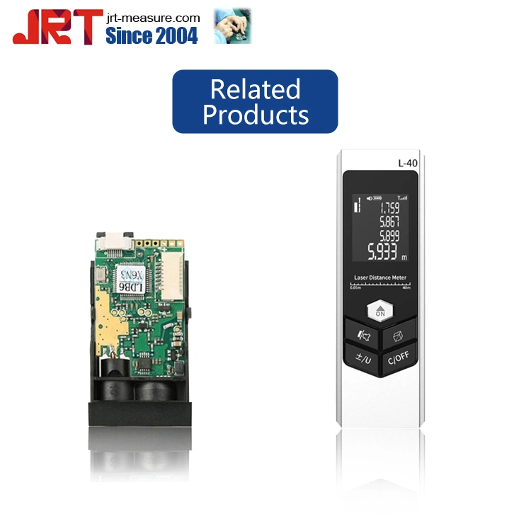 40m Golf Rangefinder Hunting Arduino Laser Module China Manufacturers ...