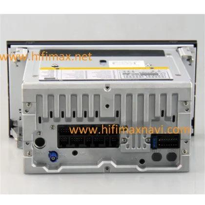 Hifimax navigator for ford fiesta mk6 mk7 2005 2006 2007 2008 for ford fiesta dvd player gps navigation fors fiesta