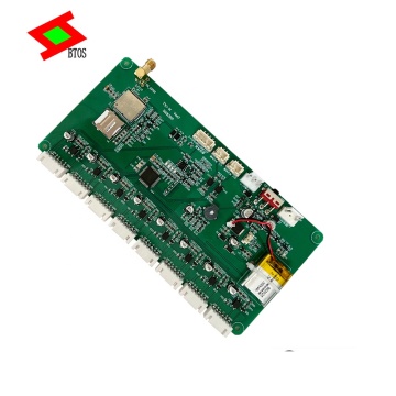 ODM/OEM One-Stop PCB & PCBA Services: Intelligent PCBA Manufacturer & Multilayer PCB Design