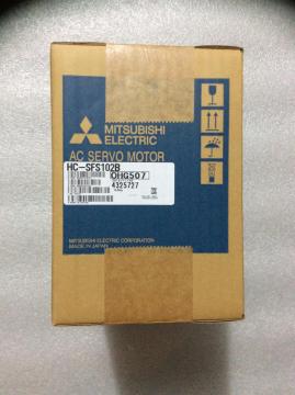 Mitsubishi Servo Motor HC-SFS102B NEW