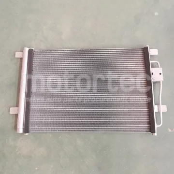 Chinese Wholesale Auto Parts: MG ZS Condenser