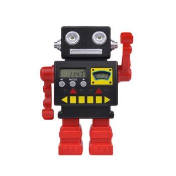 Robotic Piggy Banks and Simulated ATM Machines: Innovative Money Saving Toys for Kids and Adults