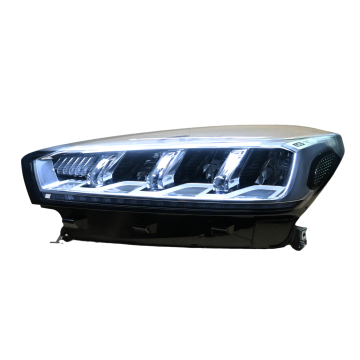 OEM Original Tiggo 7 LED phares Hot Sale 2020-2022