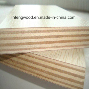 Melamine Plywood for Cabinet