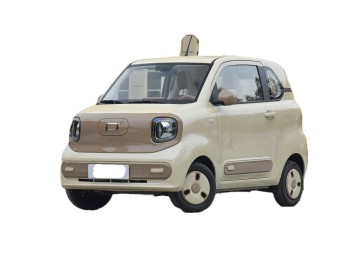 Bestune Xiaoma 2026 222km Linglong