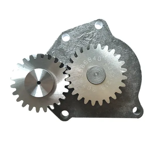 High pressure hydraulic oil pump for industrial and construction from factory 3966840