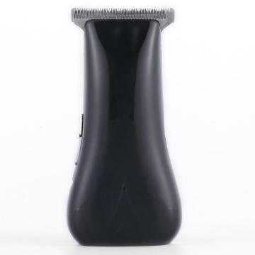 electric rechargeable cordless professional hair trimmer