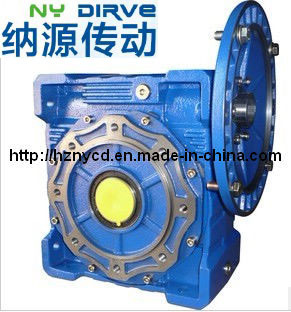 Nmrv110 -25-90b5-2.2kw Cast Worm Gear Reducer