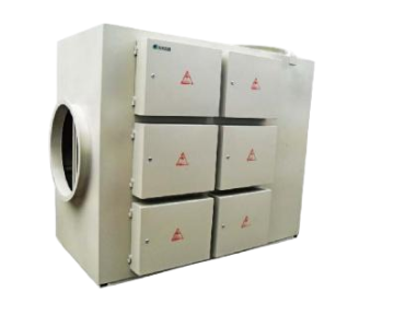 Centralized Oil Mist Purifier