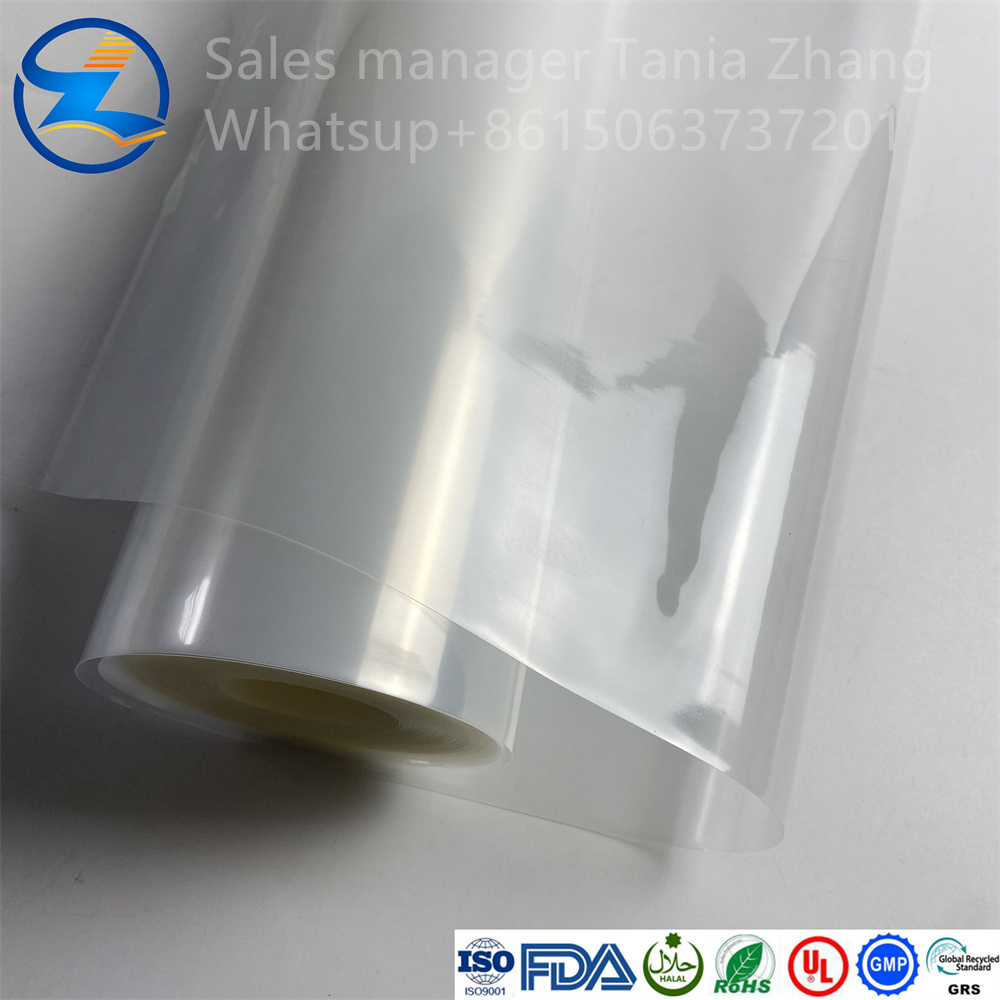 0 25mic Transparent Pape Film Roll For Food Packaging9 Jpg