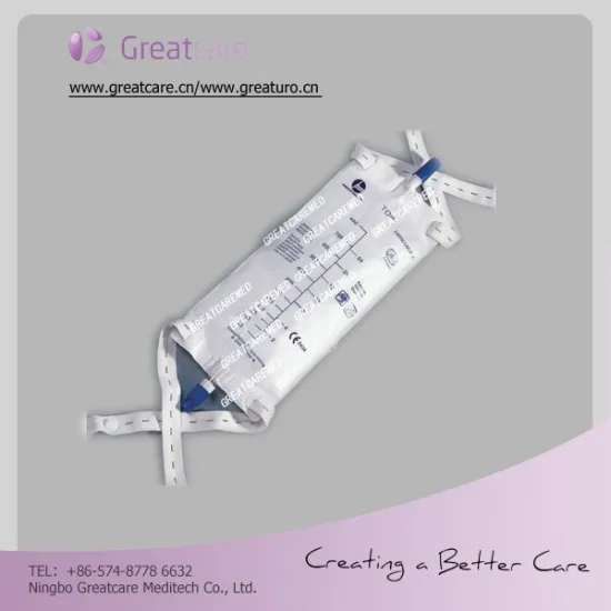 GCU230102 LEG BAG