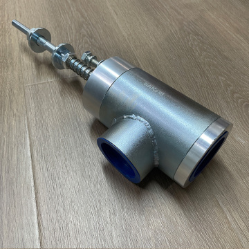 Ingersoll Rand Refrigerated Dryer Blower Valve CD847676451001