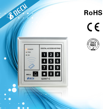 Access Control Keypads (Q2007-C)
