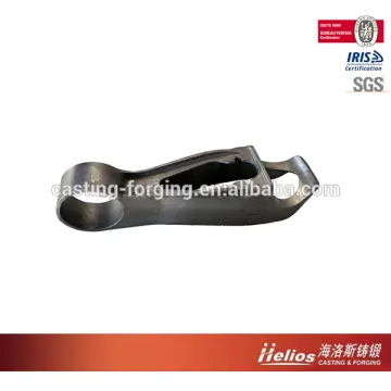 resin sand automatic molding line batch production / drive steering support arm