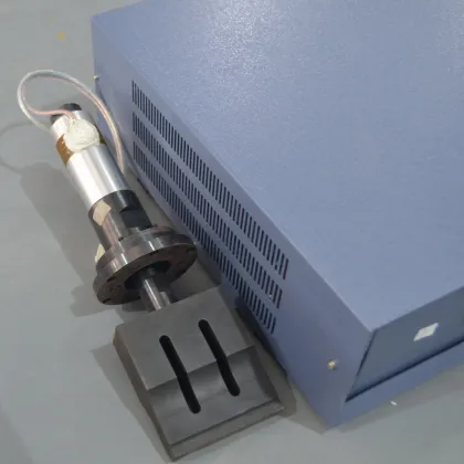Wholesale Ultra Sonic Welding Ultrasonic Generator Price