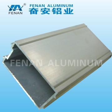 Metal Extrusion Profile