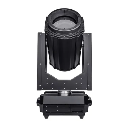 GLEE 350W 17R Outdoor Waterproof Moving Beam Headlight - IP65 Rated
