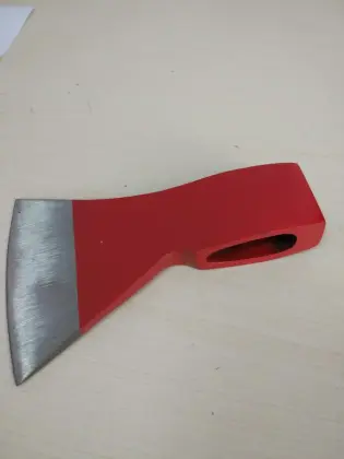 Kitchen Axe - Culinary Tool for Precision Chopping