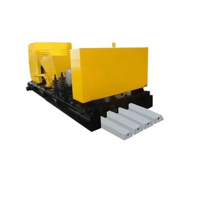 Prestressed Precast Concrete Lintel Post Pillar Beams Making Machine