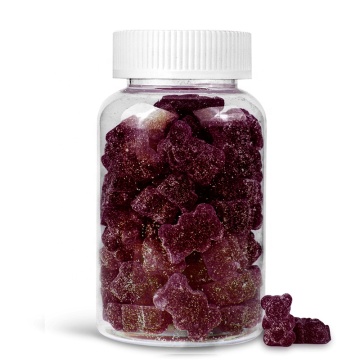 Super Hair Nail Skin Growth Collagen Gummies