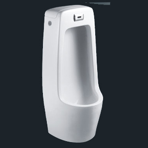 Sanitary Ware Standing Floor Sensor Urinal (TT530)