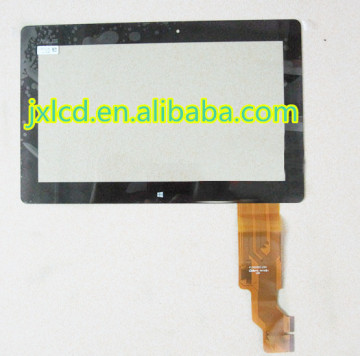 for vivotab tf600 lcd with digitizer assembly