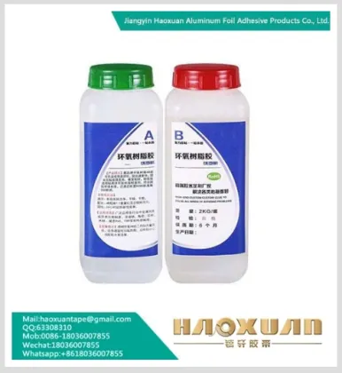 High Strength Structural Adhesives