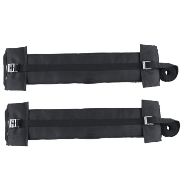 Auto Luggage Racks and Soft Roof Carriers for Kayaks