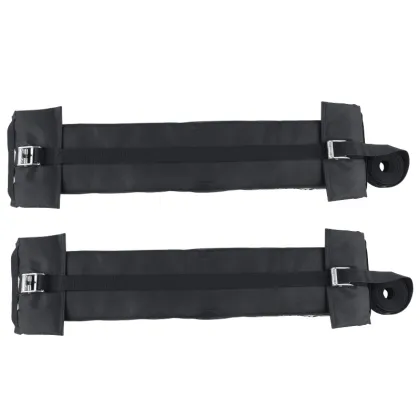 Auto Luggage Racks and Soft Roof Carriers for Kayaks