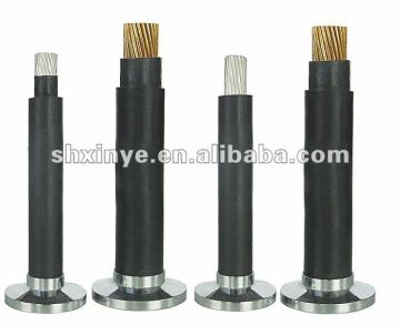 Cu / XLPE / PVC Cable