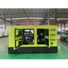 30-40KW quilent diesel generators