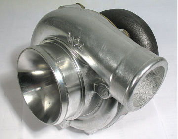 JDM turbocharger