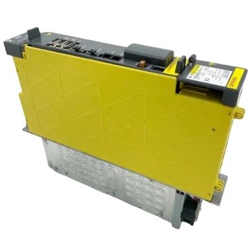 Songwei CNC Original Japan Fanuc CNC Control Control Servo Amplifier Amblefier Module A06B-6047-H104: in Stock مع تسليم سريع