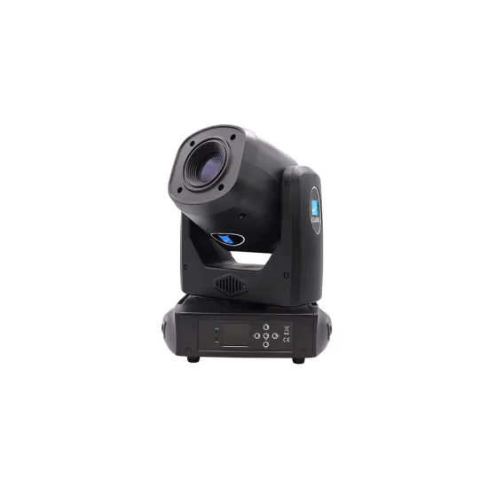 100W high brightness LED spot moving head popular in party wedding stage show LS100