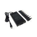 Slim 90W Automatic universal laptop adapter charger