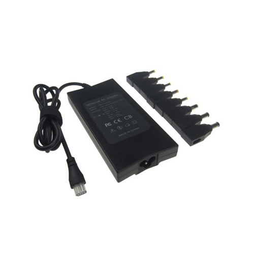 Schlankes 90W Automatisches Universal-Ladegerät für Laptop-Adapter