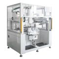 Reliable Servo Pad Printer with Rotating Technology