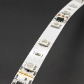 Program 48Led ws2811 led pixel strip 12V