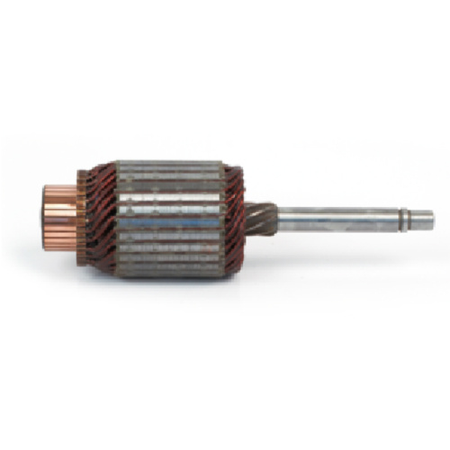 Mitsubishi starter parts JH-DS002 12Volt ARMATURE