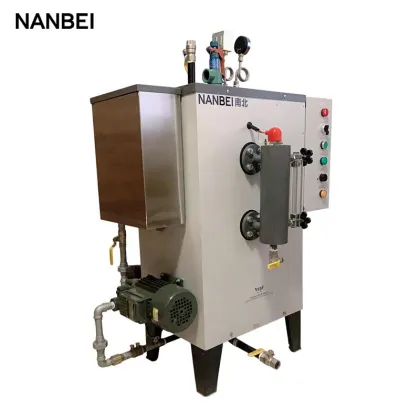 CE Certified Electric Central Heating Boilers