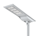 LED Solar Powered Street Lights