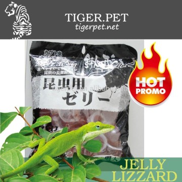 OEM and ODM wholesale high quality insect jelly